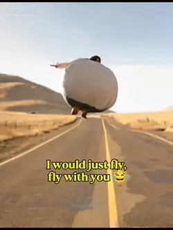 Fly With you