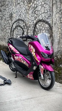 SORRY NYANDA MEMPAN