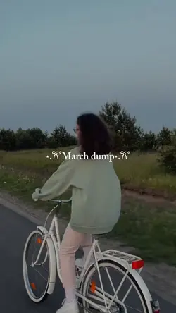March dump