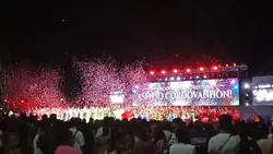 Cordova Dinagat Fest