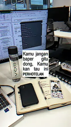 KAMU KAN TAU INI