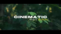 Cinematic 8 klip HD