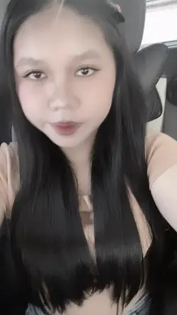 Fake smile 