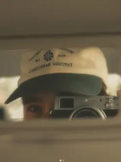 aesthetic frame 