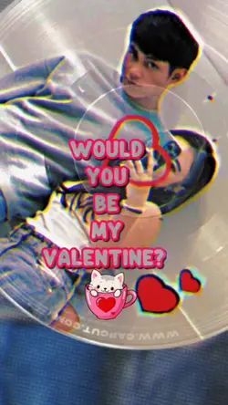 will u be my girl