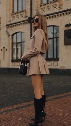 Outfit Style