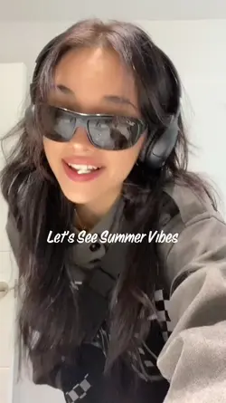Summer Vibes 