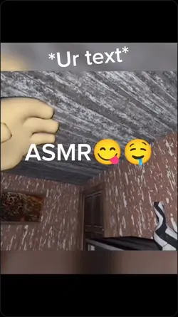 asmr