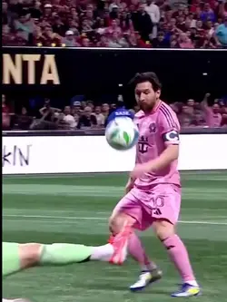 Messi inter miami
