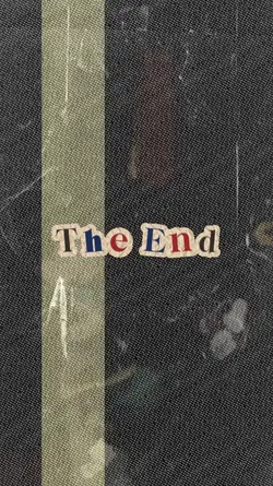 Black Paper Outro H