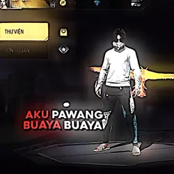 AKU PAWANG BUAYA²