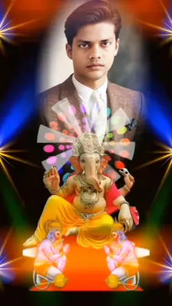 jay Ganesh jay 
