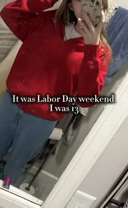 Labor Day weekend
