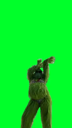 Grinch of season