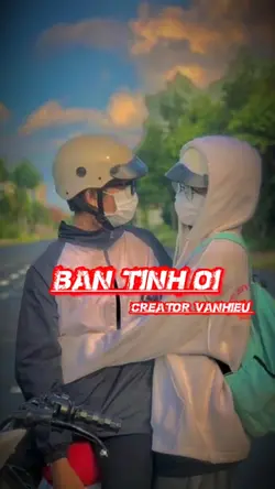 [3] Bạn tình ơi