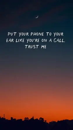 Hey you