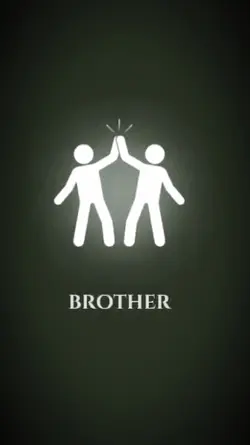 brothers