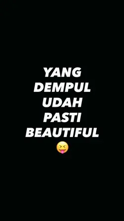 yang dempul