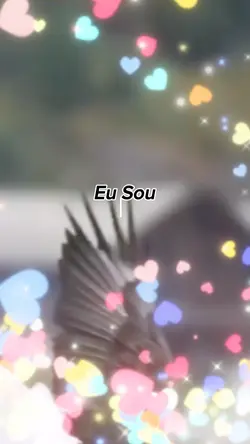 Eu sou o Resultado 