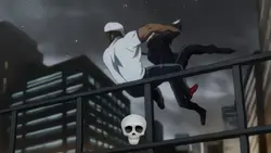 skull edit