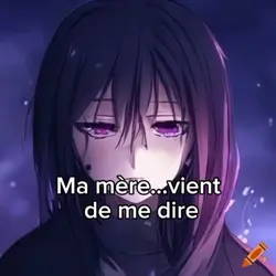 tristesse 