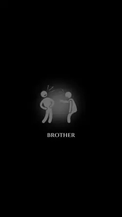 Me and my Brother 