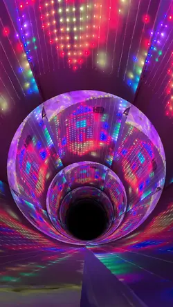 Govee Curtain Lights