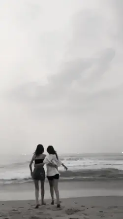 best friend