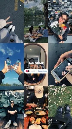 Juli DUMP 2025