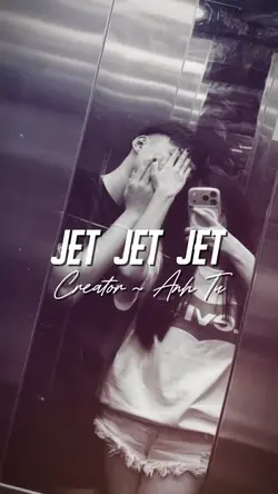 JET JET JET