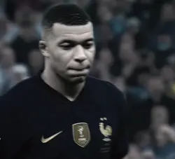 Mbappé 2022