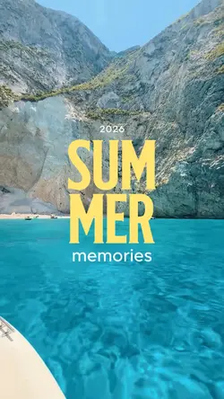 summer memories 2026