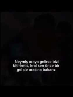 Orasına bakarız