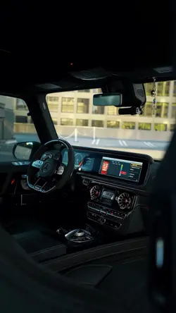 [ G - CLASS ] 