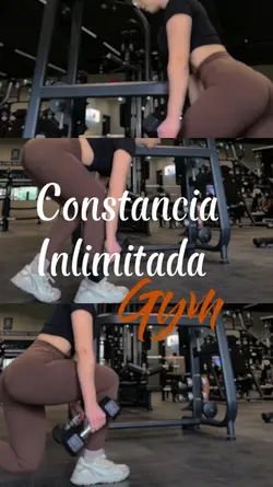 Constancia Inlimitad