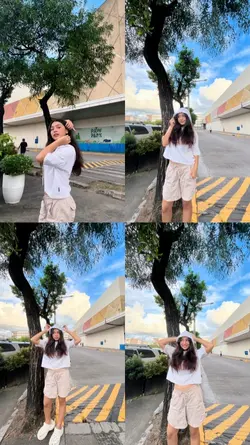 four photo 