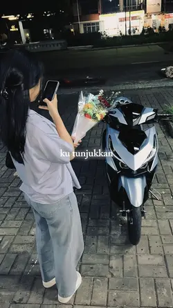 yang ku ingin 