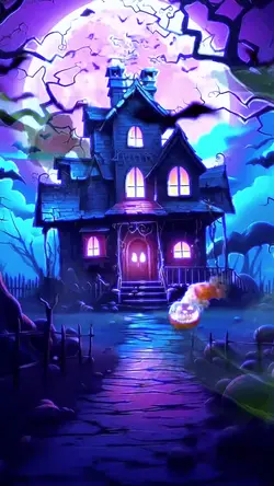Happy Halloween 