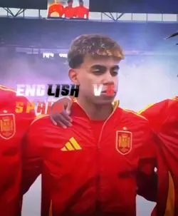 english vs spain 