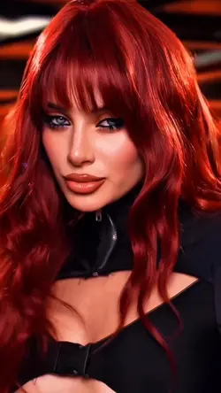 ❤️RED❤️
