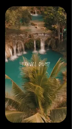 Travel Dump