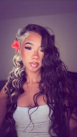 SHE GOES BY