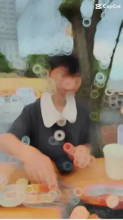 Giật giật ...