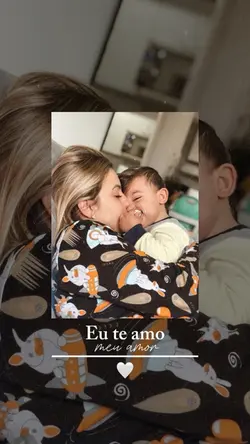 Meu Amor 🤍