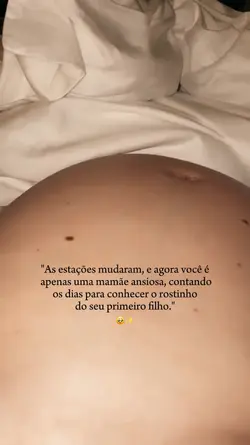 GRAVIDEZ