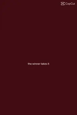 the winner 