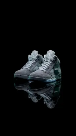 New Sneakers