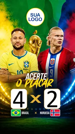 Acerte o Placar 