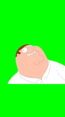 Peter Griffin Dance