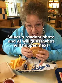 Select random photo